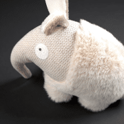 Beasts Knuffel Miereneter Antsy Pantsy - sigikid 39599